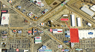 More details for 0 Caldwell Blvd, Nampa, ID - Retail for Rent