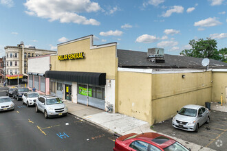 355-361 Market St, Paterson, NJ for sale Primary Photo- Image 1 of 1