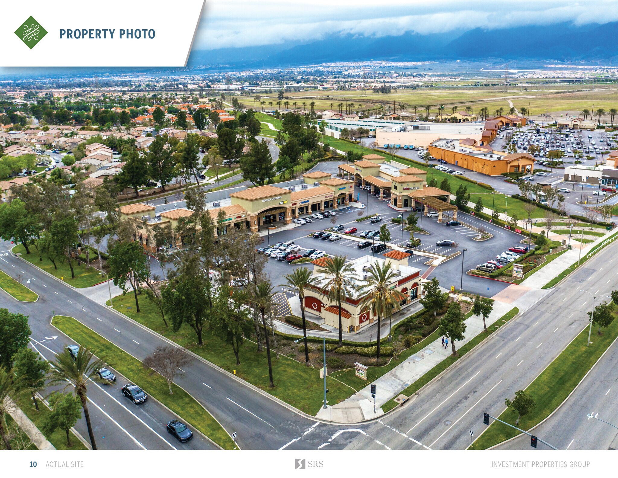 7470 Cherry Ave, Fontana 92336 Heritage Crossings