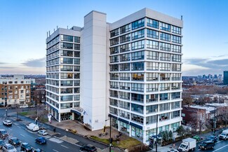 More details for 2120 Rue Sherbrooke E, Montréal, QC - Office, Office / Medical to Rent