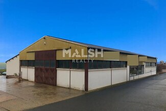More details for Industrial for Sale