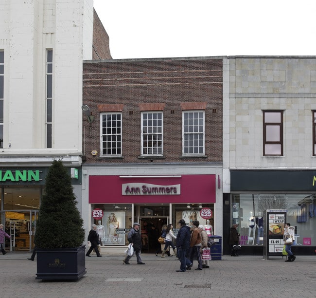 More details for 50 Week St, Maidstone - Retail for Sale