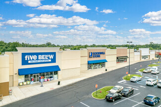 More details for 130 Black Horse Pike, Audubon, NJ - Retail for Rent