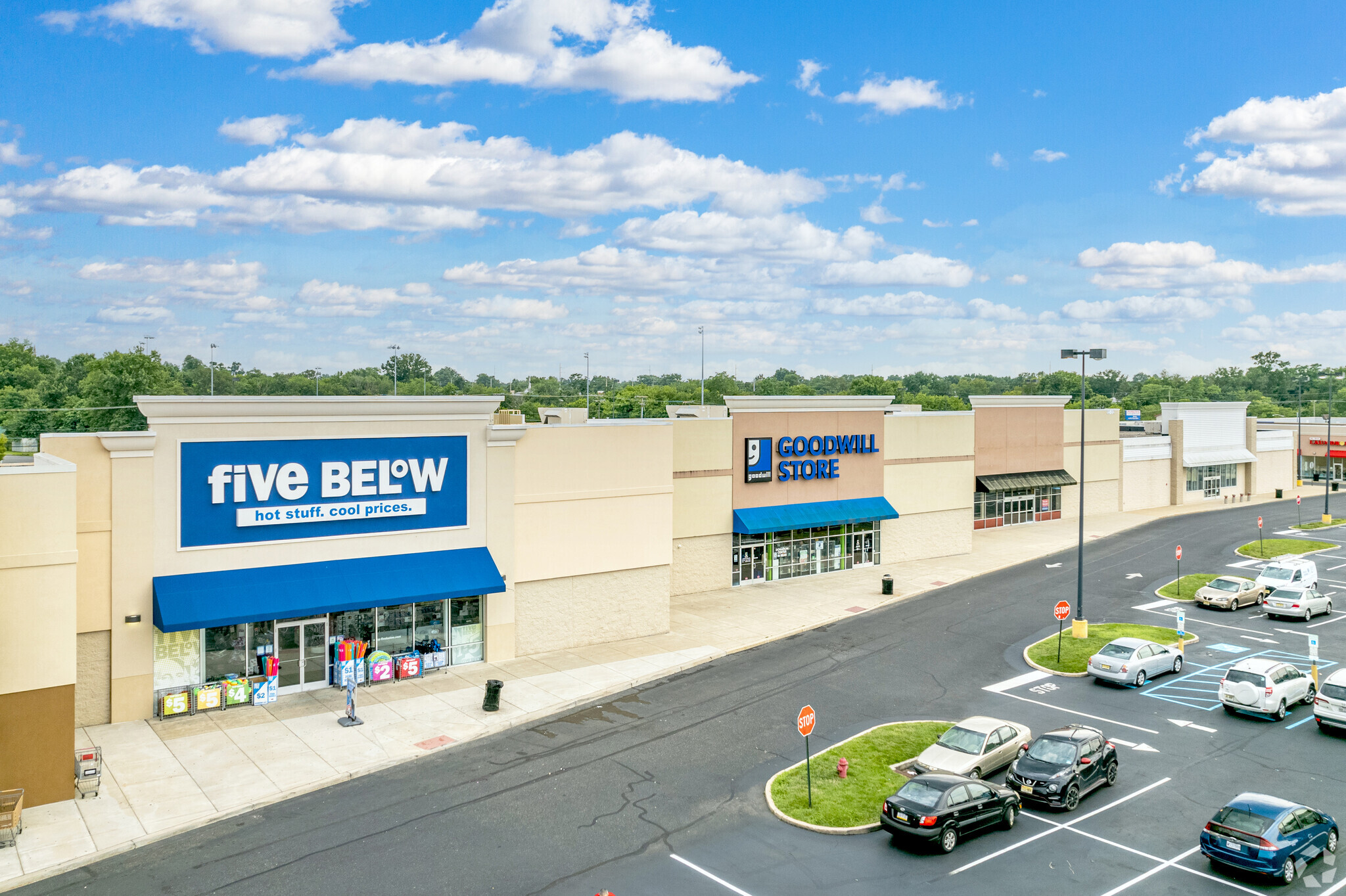 130 Black Horse Pike, Audubon, NJ for rent Building Photo- Image 1 of 9