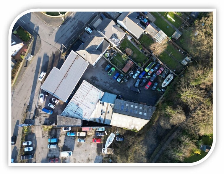 102 Capel Rd, Swansea for sale - Building Photo - Image 2 of 4