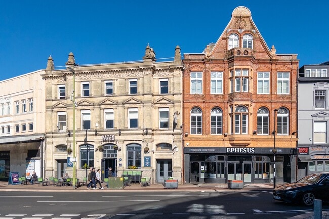 More details for 15-16 The Strand, Torquay - Retail for Sale