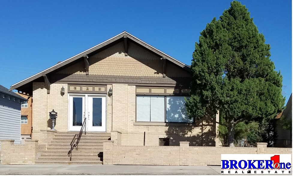 333 S Beech St, Casper, WY for sale - Building Photo - Image 1 of 1