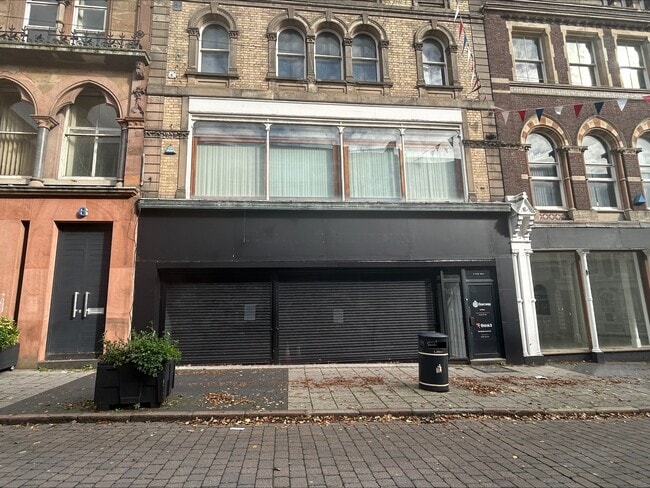 More details for 5 Iron Gate, Derby - Retail to Rent