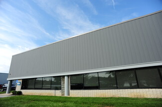 More details for 530 Lakeview Plaza Blvd, Worthington, OH - Light Industrial for Rent