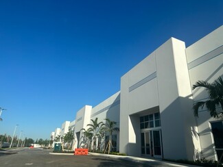 More details for 1501 N Florida Mango Rd, West Palm Beach, FL - Industrial for Rent