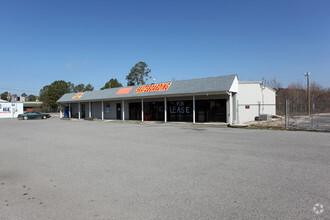 12500 US Highway 431, Guntersville, AL for sale Primary Photo- Image 1 of 1