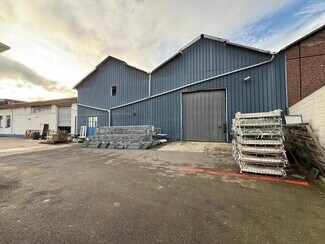 More details for Light Industrial to Rent