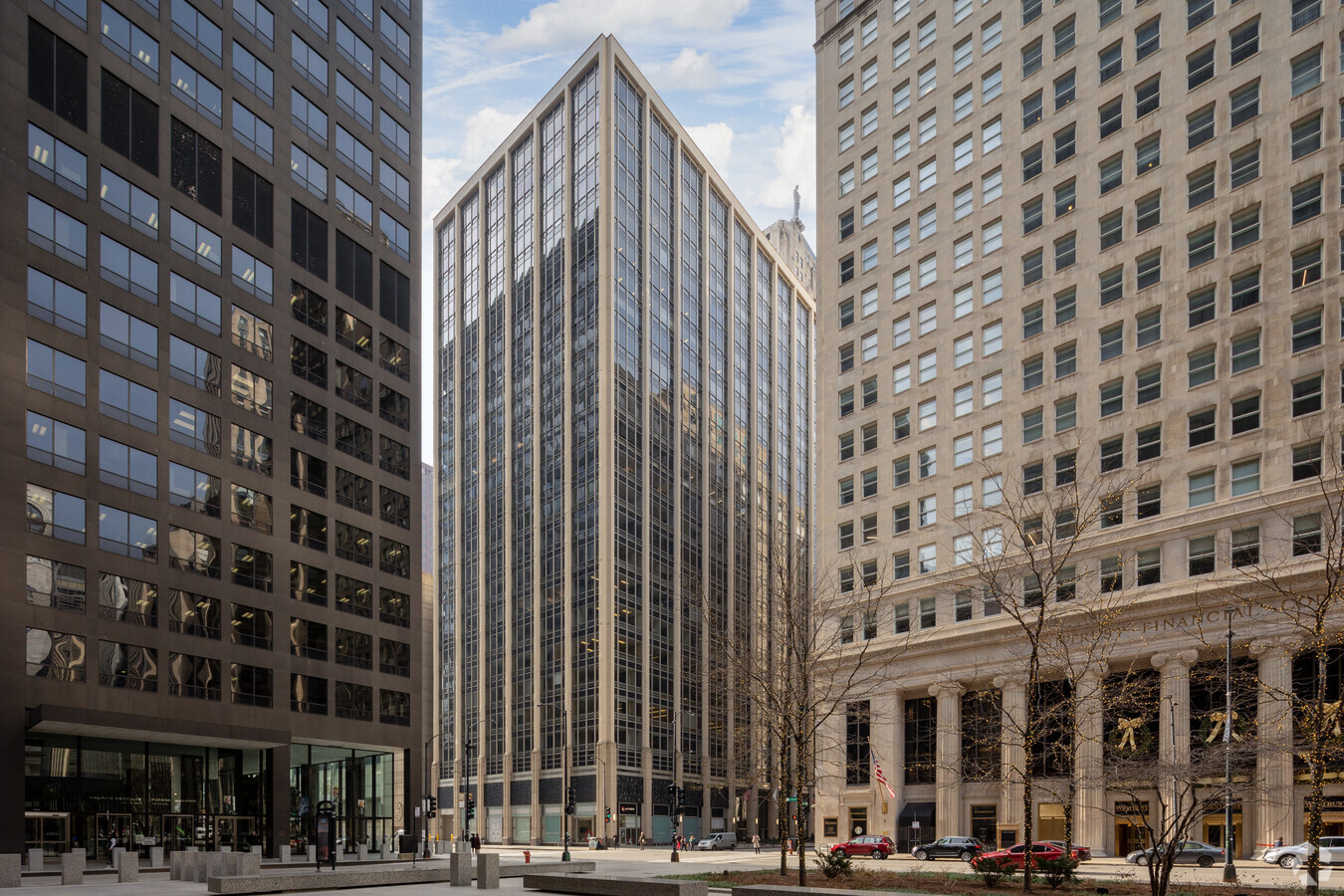 111 W Jackson Blvd, Chicago, IL 60604 Office for Lease UK