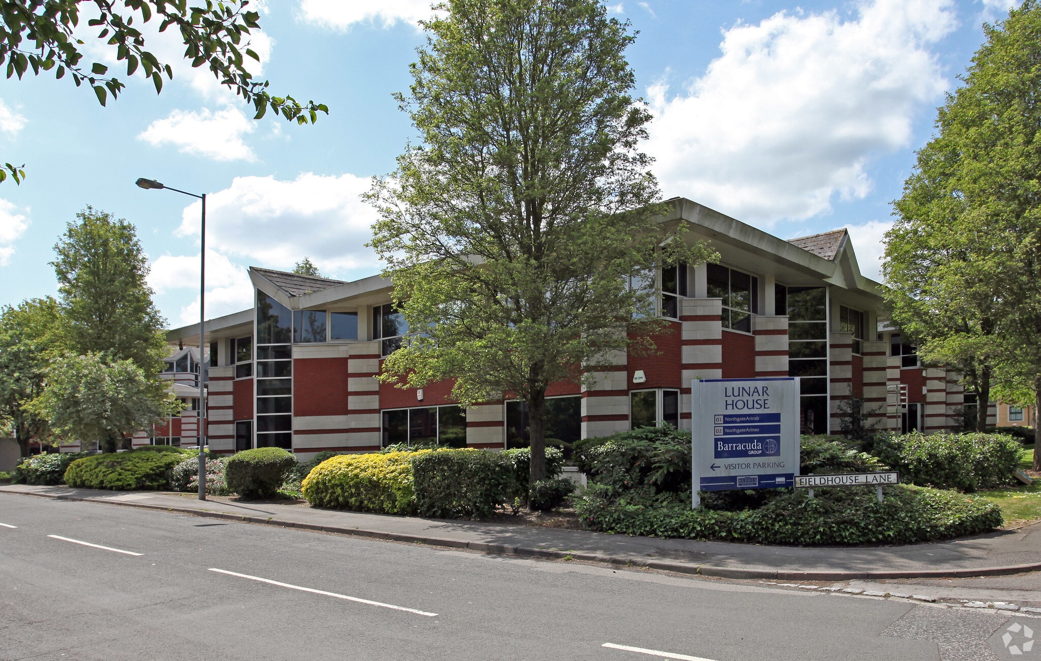 Fieldhouse Ln, Marlow for sale Primary Photo- Image 1 of 1