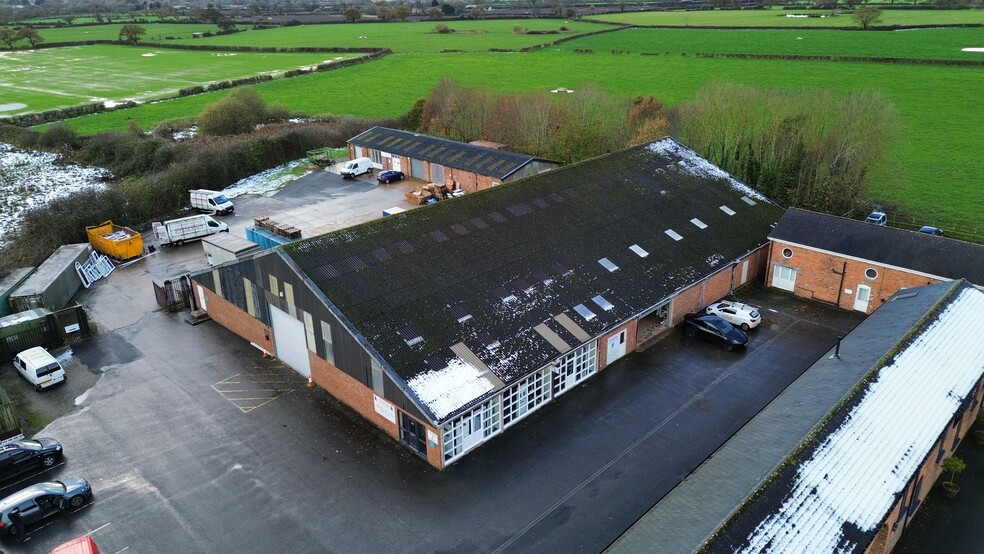 Chester Rd, Chester to rent - Building Photo - Image 1 of 2