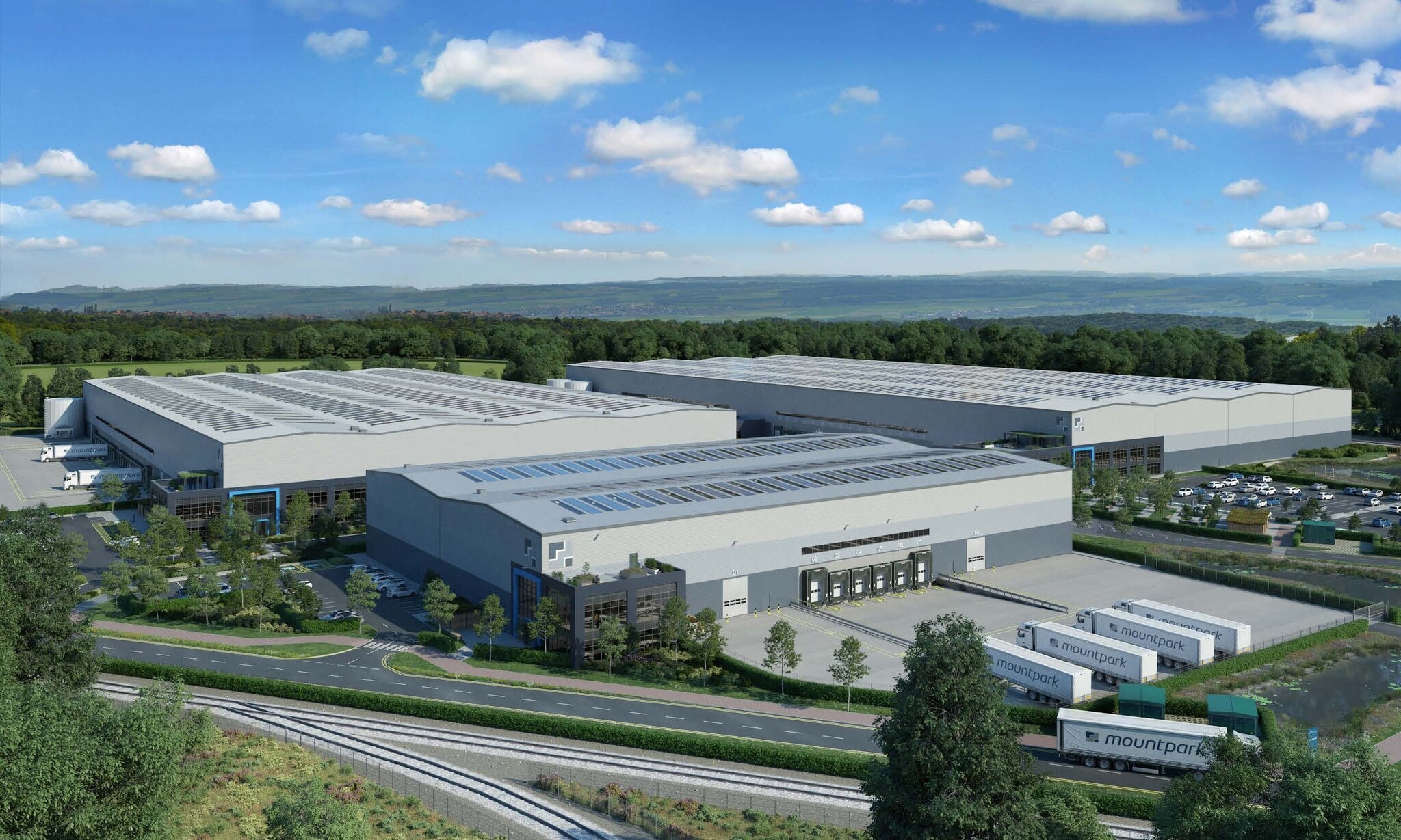 Kirkhaw Lane, Knottingley to rent Building Photo- Image 1 of 9