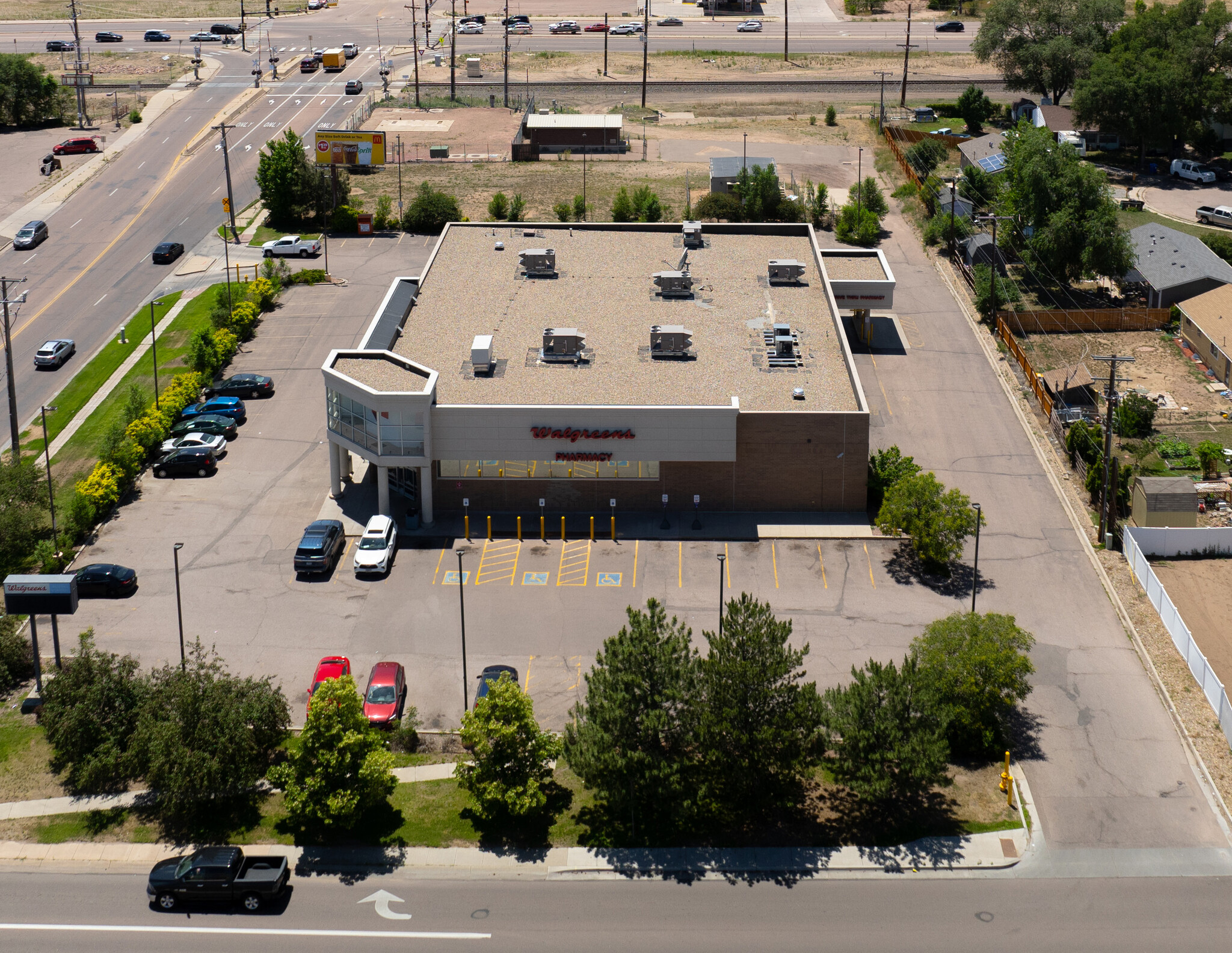 280 Main St, Security, CO for sale Building Photo- Image 1 of 6