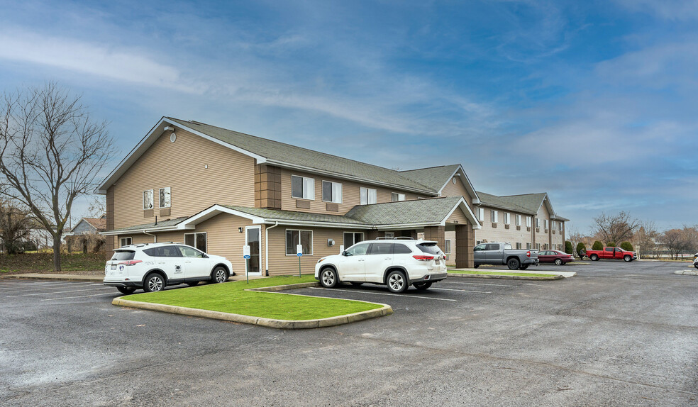 2128 8th Ave, Lewiston, ID for sale - Building Photo - Image 1 of 1