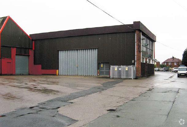 Stockport Rd W, Stockport for sale Primary Photo- Image 1 of 1