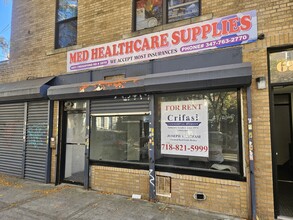 6851 Fresh Pond Rd, Ridgewood, NY for rent Building Photo- Image 1 of 5