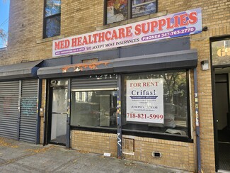 More details for 6851 Fresh Pond Rd, Ridgewood, NY - Office for Rent