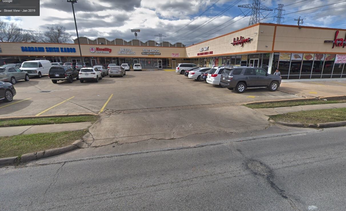 5600-5696 Hillcroft Ave, Houston, TX for sale Primary Photo- Image 1 of 1