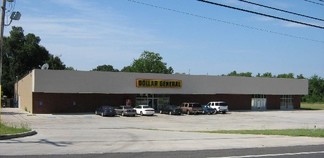 More details for 8967-8969 Greenwood Rd, Greenwood, LA - Retail for Rent