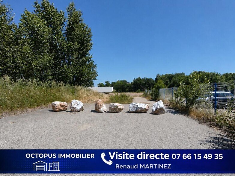 Land in Balma to rent - Building Photo - Image 2 of 8