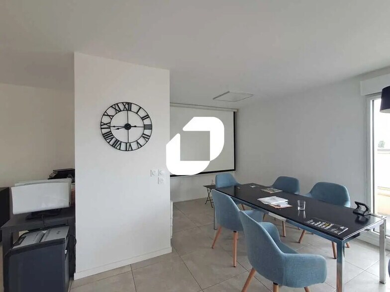 Office in Bordeaux to rent - Interior Photo - Image 3 of 7