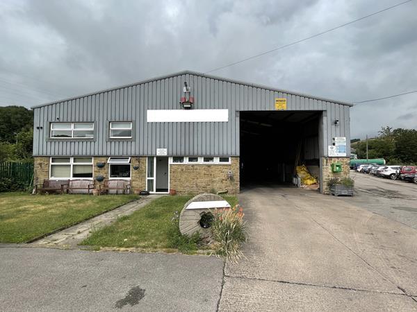 Walton St, Sowerby Bridge for sale Building Photo- Image 1 of 1