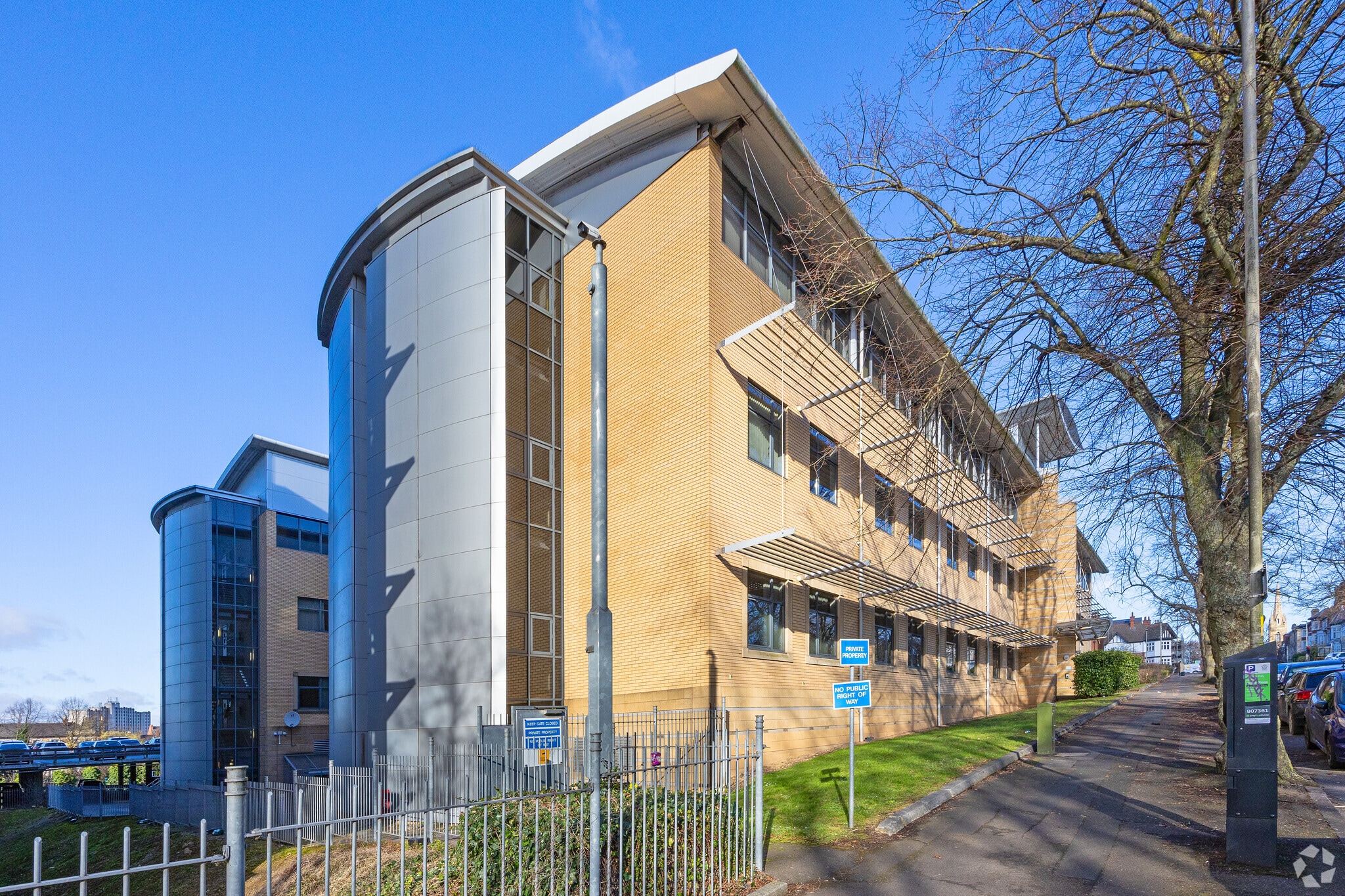 51 De Montfort St, Leicester for sale Primary Photo- Image 1 of 6