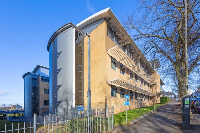 More details for 51 De Montfort St, Leicester - Office to Rent