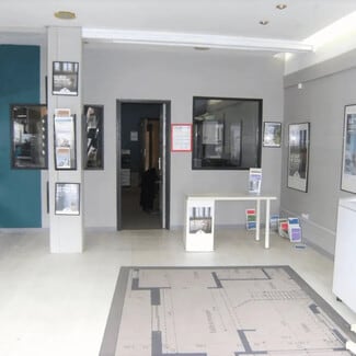 More details for 8 Rue Des Teinturiers, Dreux - Industrial for Sale