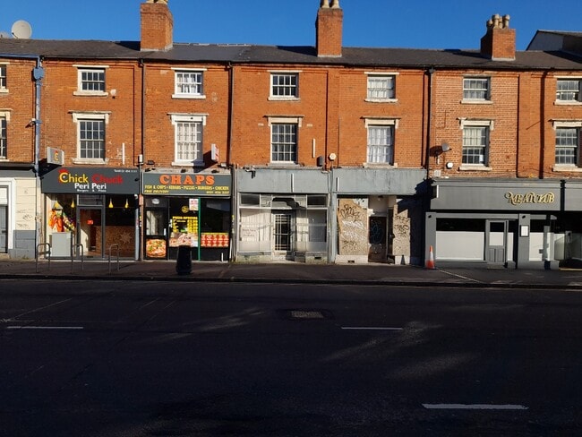More details for 173 Hagley Rd, Birmingham - Retail for Sale