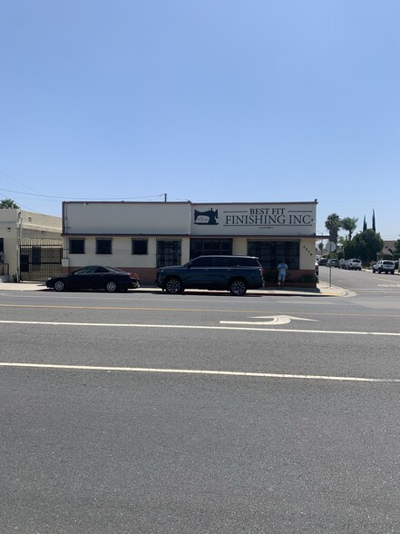 5268-5276 Atlantic Blvd, Maywood, CA for sale - Building Photo - Image 1 of 1