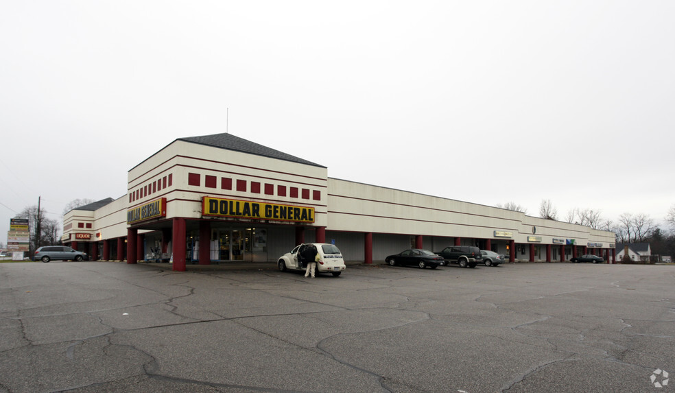 1900-1976 11th St, Niles, MI for sale - Building Photo - Image 1 of 1