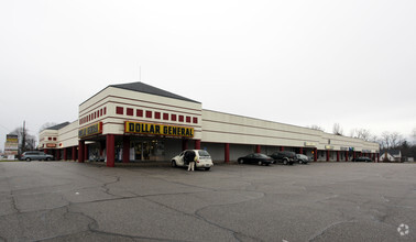 1900-1976 11th St, Niles, MI for sale Building Photo- Image 1 of 1