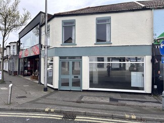 More details for 9-10 Bevan St E, Lowestoft - Retail for Rent