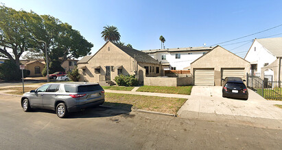 759 E 84th St, Los Angeles, CA for sale Primary Photo- Image 1 of 4