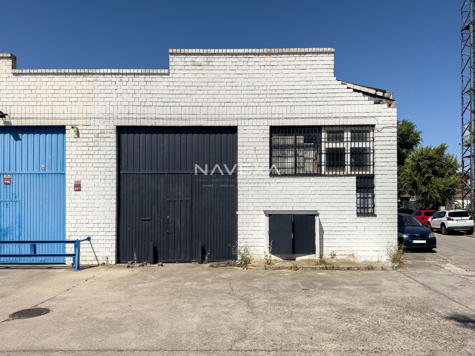 Industrial in Valdemoro, Madrid to rent Building Photo- Image 1 of 13