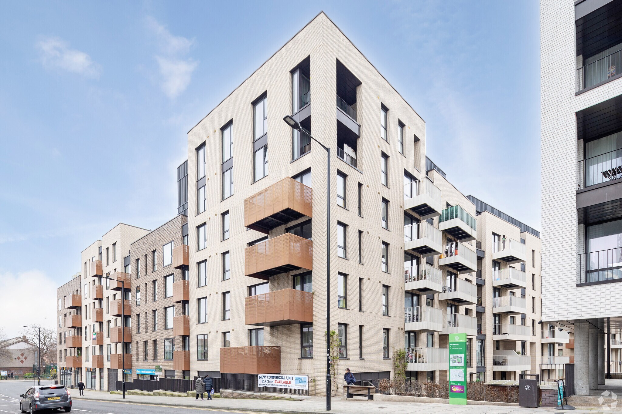 32 Penny Brookes Street, London for sale Primary Photo- Image 1 of 21
