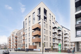 More details for 32 Penny Brookes Street, London - Office for Sale