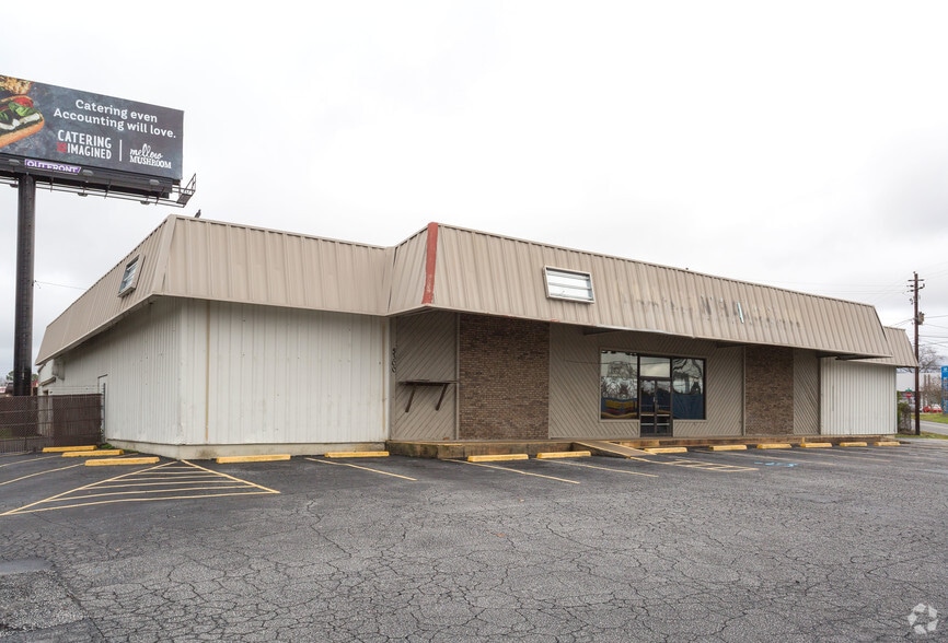 5300 Veterans Pky, Columbus, GA for sale - Primary Photo - Image 1 of 1