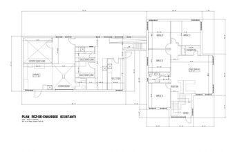 3051 Rue du Plateau, Vaudreuil-dorion, QC for rent Floor Plan- Image 1 of 1