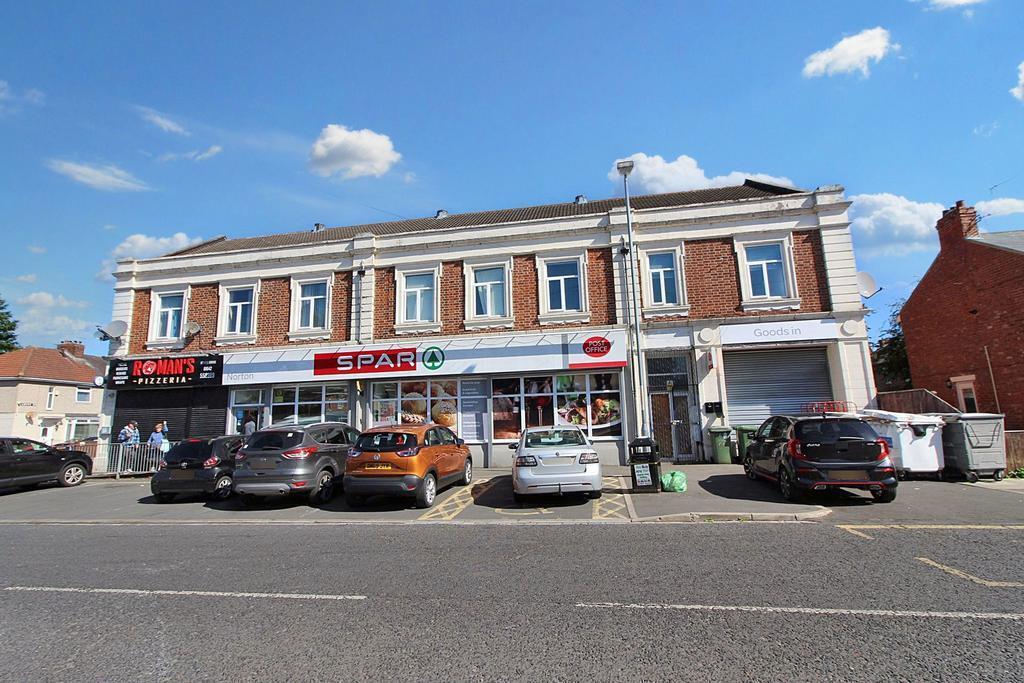 64-66 Leven Rd, Stockton On Tees for sale Building Photo- Image 1 of 3