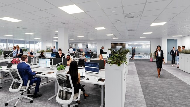 More details for 1 Dove Wynd, Bellshill - Office to Rent