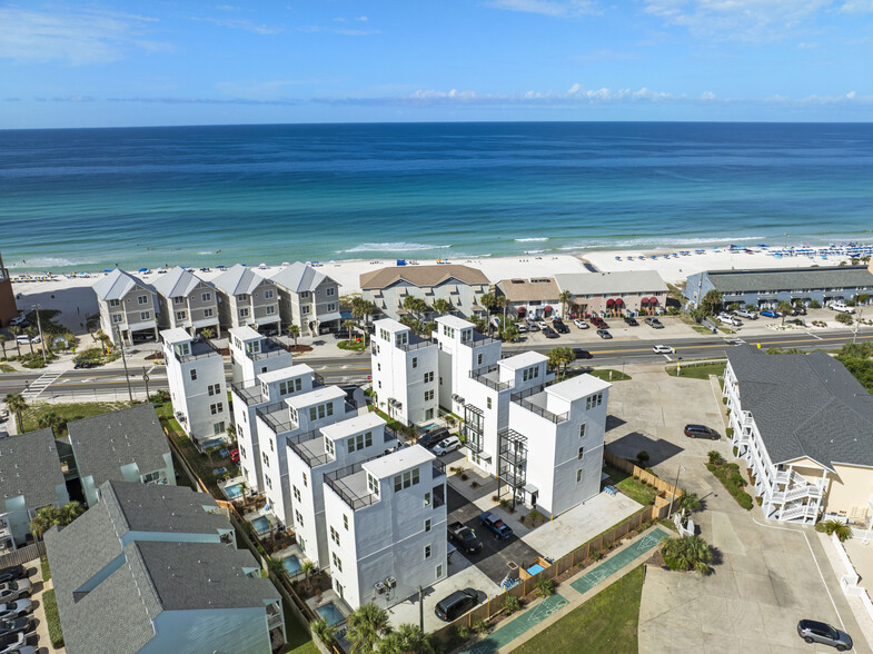 17674 Front Beach Rd, Panama City Beach, FL for sale - Primary Photo - Image 1 of 51