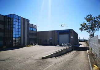 More details for Industrial to Rent