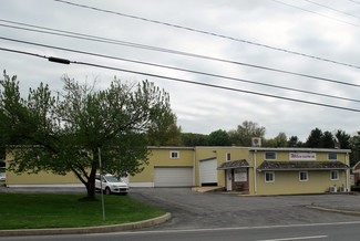 More details for 4056 Marietta Ave, Mount Joy, PA - Light Industrial for Rent