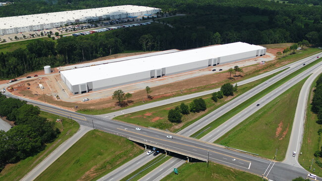 More details for 380 John Dodd Rd, Spartanburg, SC - Industrial for Rent